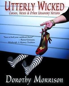 Cover of Utterly Wicked