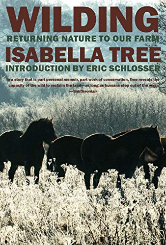 Cover of Wilding