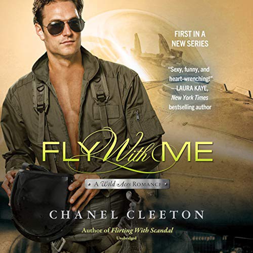 Cover of Fly with Me