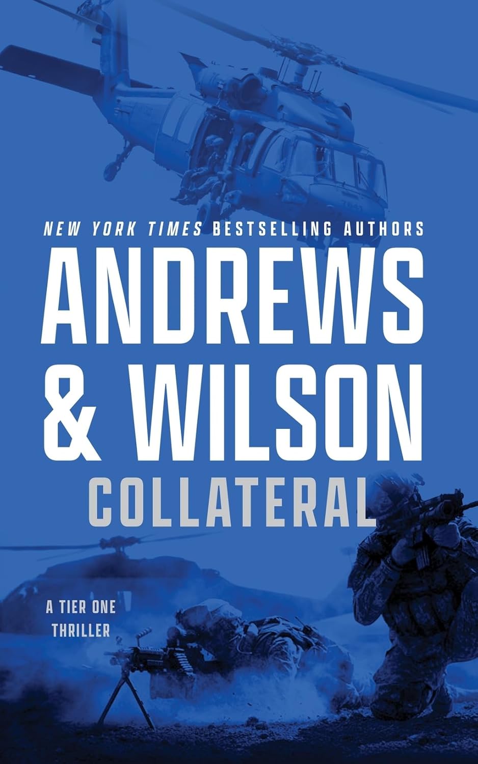 Cover of Collateral
