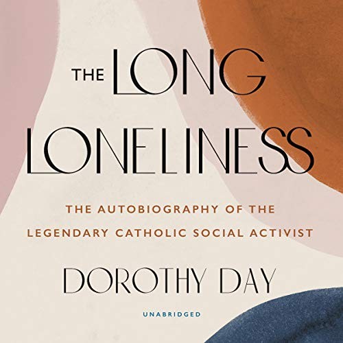 Cover of The long loneliness