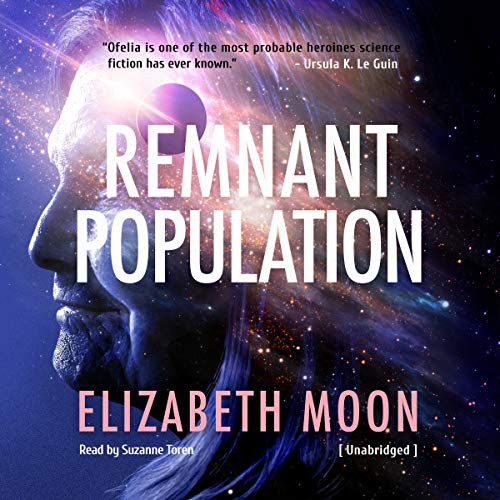 Cover of Remnant Population: A Novel