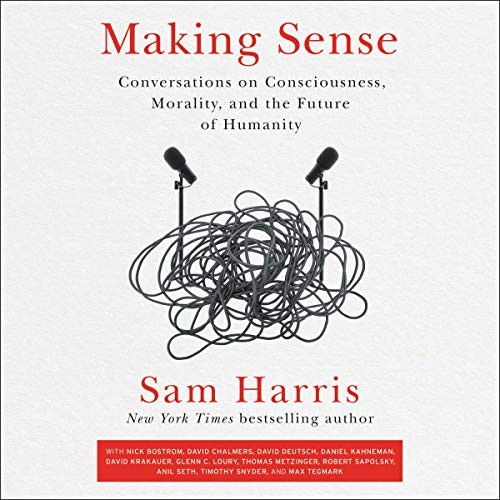 Cover of Making Sense