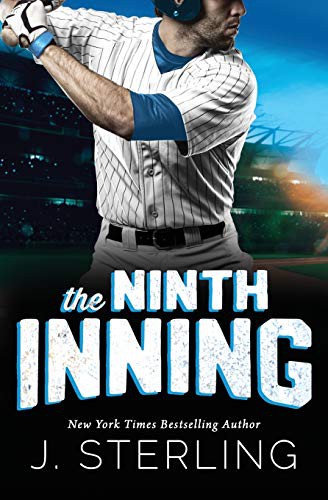 Cover of The Ninth Inning