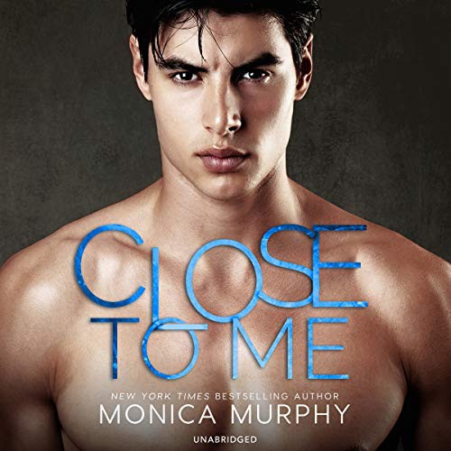 Cover of Close to Me