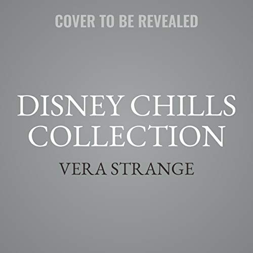 Cover of Disney Chills Collection
