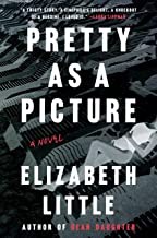 Cover of Pretty as a picture