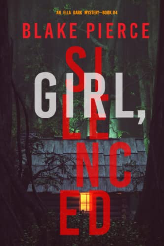 Cover of Girl, Silenced