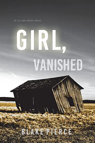 Cover of Girl, Vanished