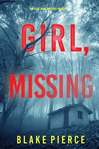 Cover of Girl, Missing