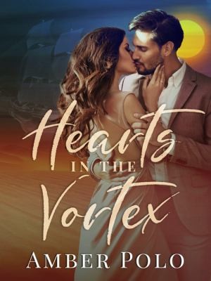 Cover of Hearts in the Vortex