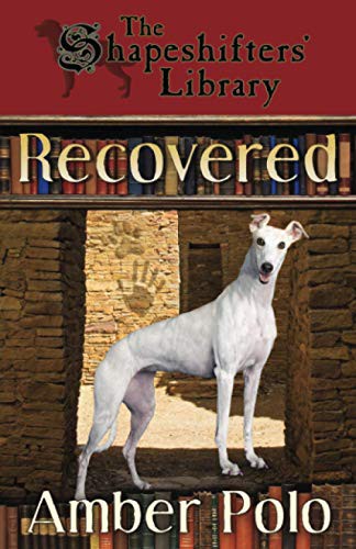 Cover of Recovered