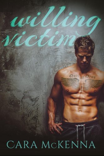 Cover of Willing Victim