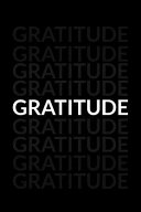Cover of Gratitude