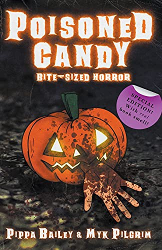 Cover of Poisoned Candy