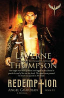 Cover of Angel Guardian