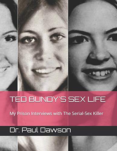 Cover of TED BUNDY'S SEX LIFE