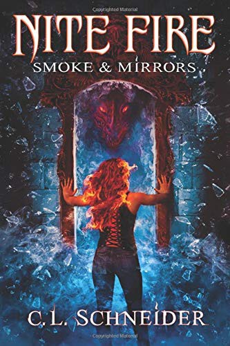 Cover of Nite Fire