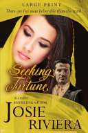 Cover of Seeking Fortune