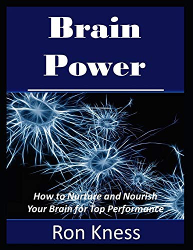 Cover of Brain Power