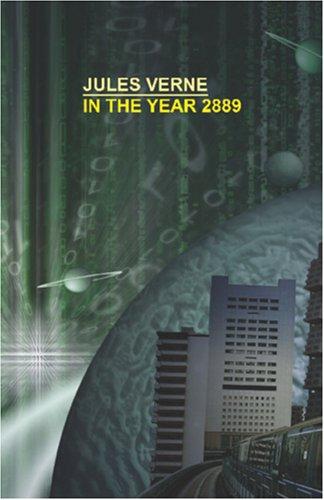 Cover of In the Year 2889