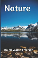 Cover of Nature