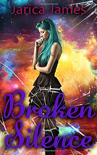 Cover of Broken Silence