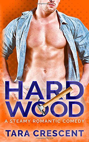 Cover of Hard Wood