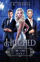 Cover of Hitched