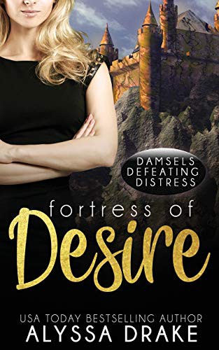 Cover of Fortress of Desire