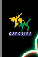 Cover of Capoeira