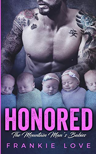 Cover of HONORED