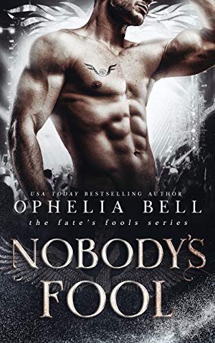 Cover of Nobody's Fool