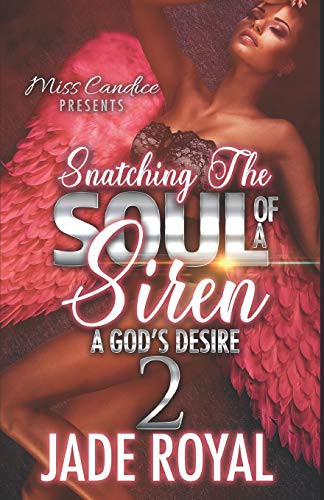 Cover of Snatching The Soul Of a Siren 2