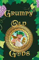 Cover of Grumpy Old Gods
