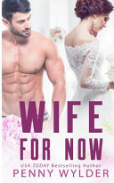 Cover of Wife for Now
