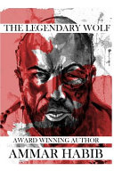 Cover of Legendary Wolf