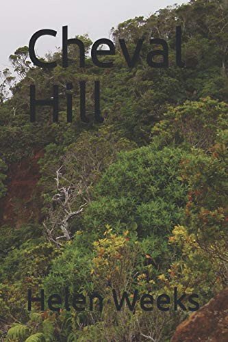 Cover of Cheval Hill