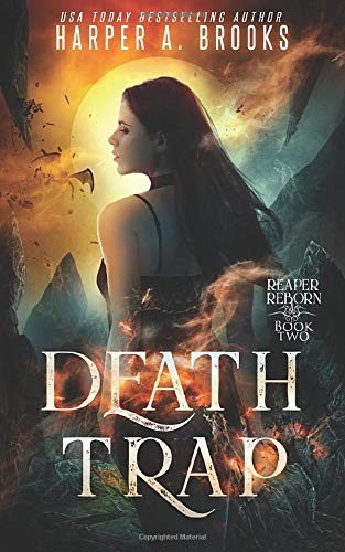 Cover of Death Trap