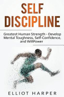 Cover of Self-Discipline