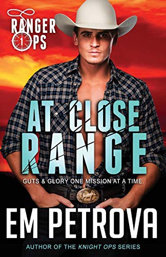 Cover of At Close Range