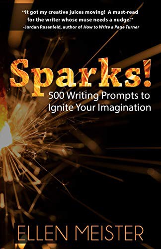 Cover of Sparks!