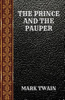 Cover of The Prince and the Pauper