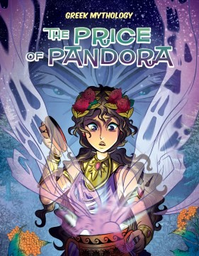 Cover of Price of Pandora