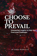 Cover of Choose to Prevail