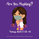 Cover of Are You Masking?, 1