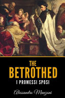 Cover of The Betrothed