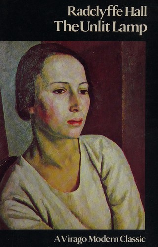 Cover of The Unlit Lamp