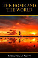 Cover of The Home And The World