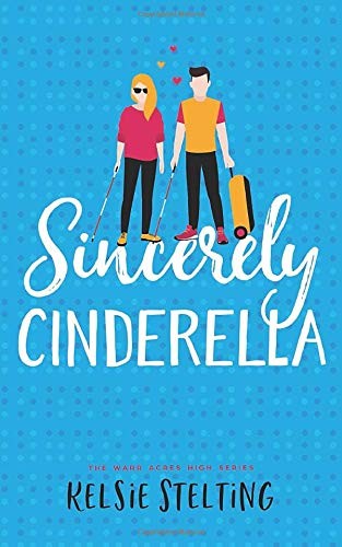 Cover of Sincerely Cinderella